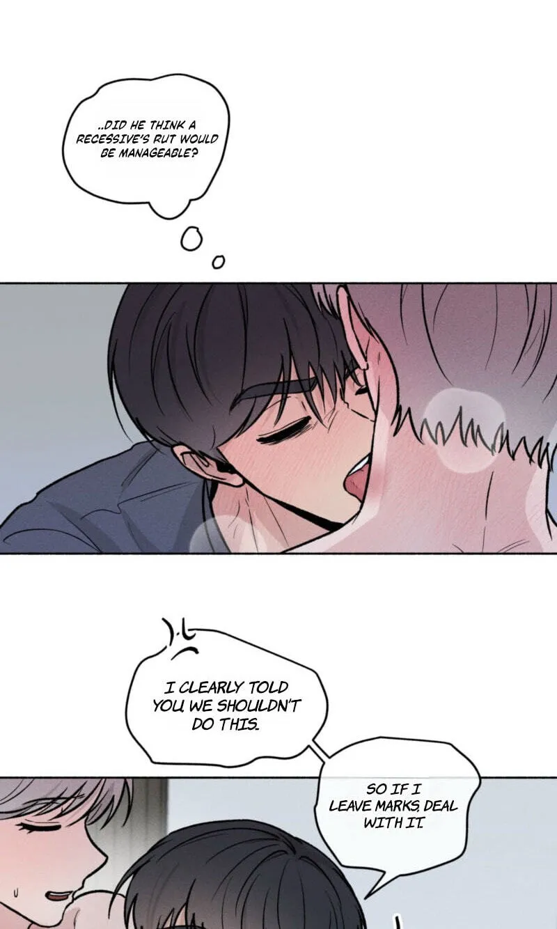 While You Weren’t Watching - Chapter 59 Page 49