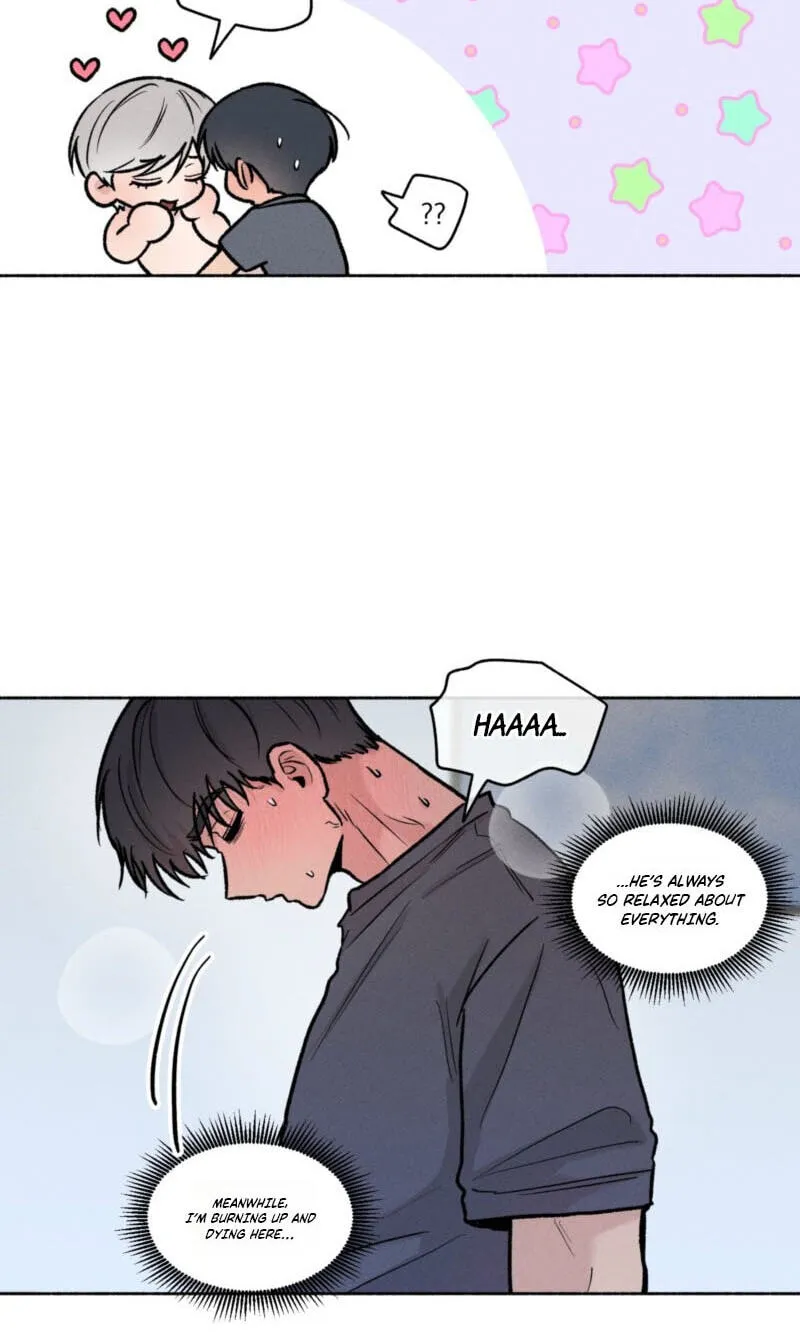 While You Weren’t Watching - Chapter 59 Page 51