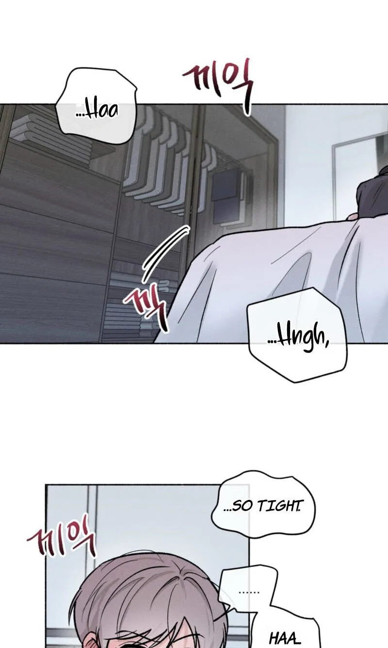 While You Weren’t Watching - Chapter 59 Page 56