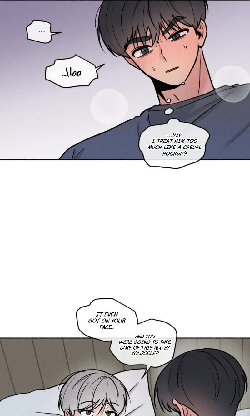 While You Weren’t Watching - Chapter 59 Page 59