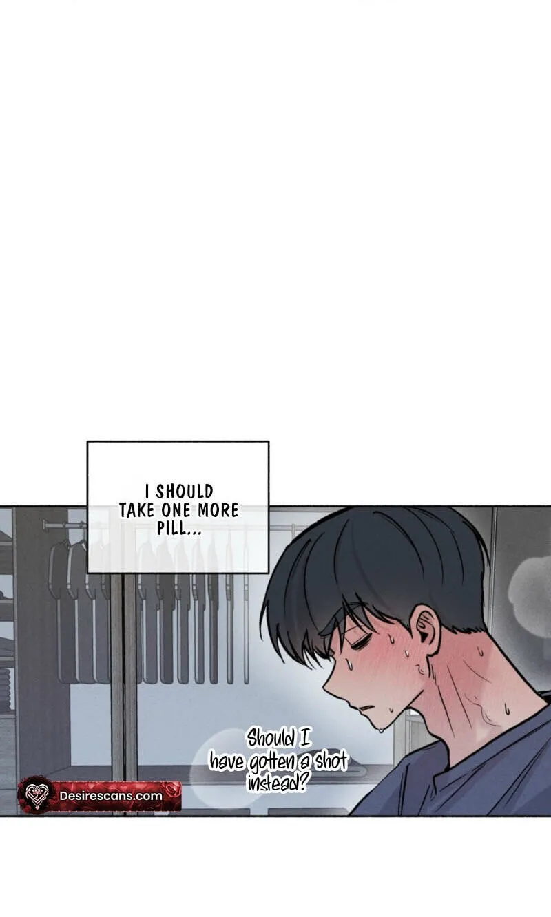 While You Weren’t Watching - Chapter 59 Page 6