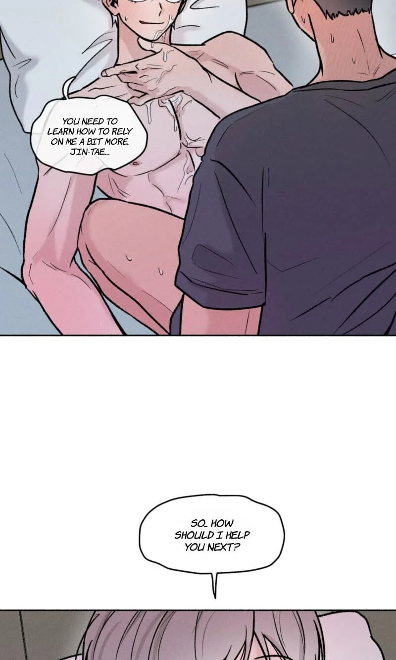 While You Weren’t Watching - Chapter 59 Page 60