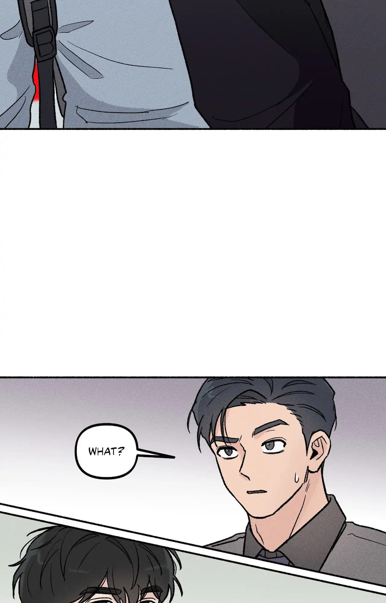 While You Weren’t Watching - Chapter 6 Page 52