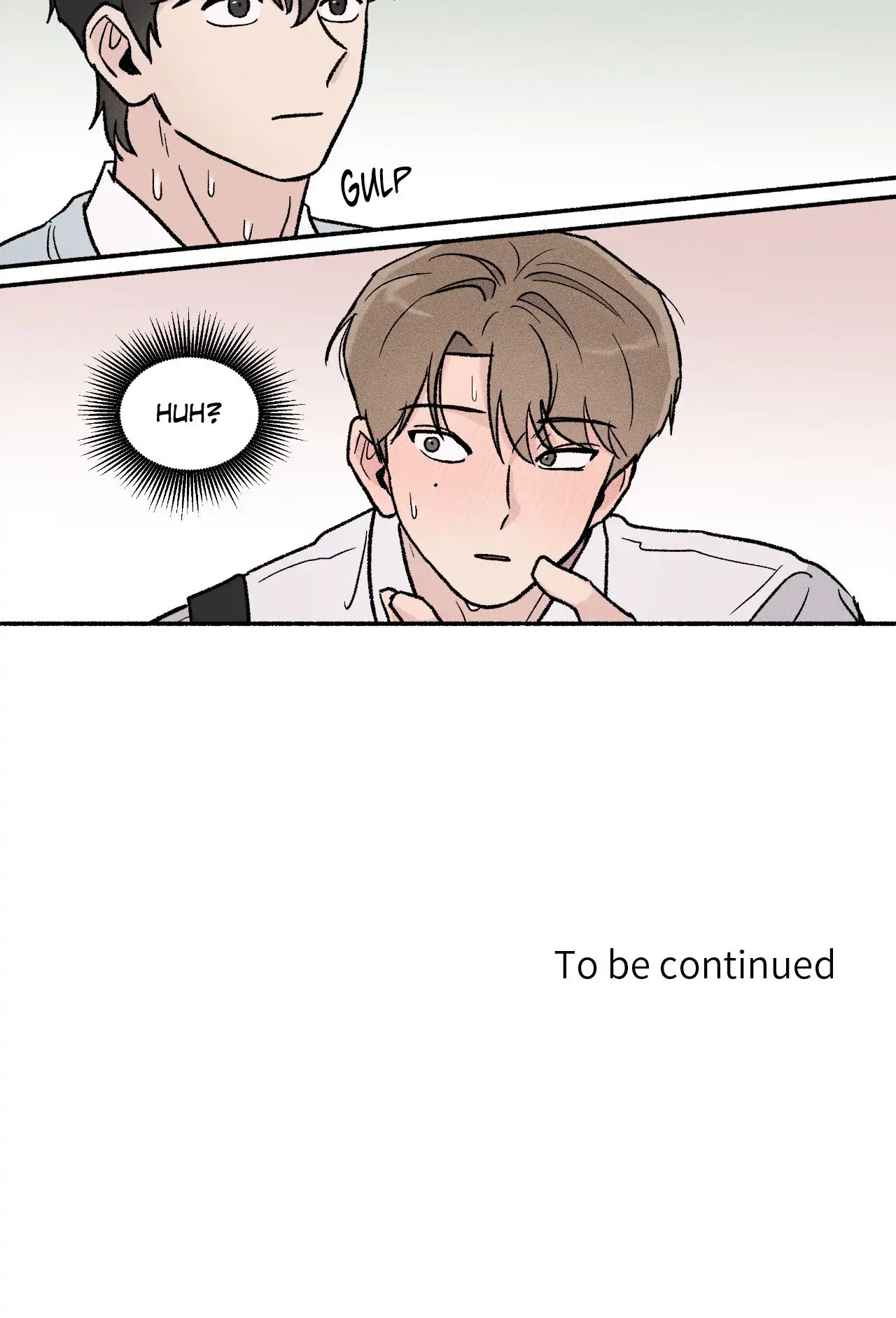 While You Weren’t Watching - Chapter 6 Page 53