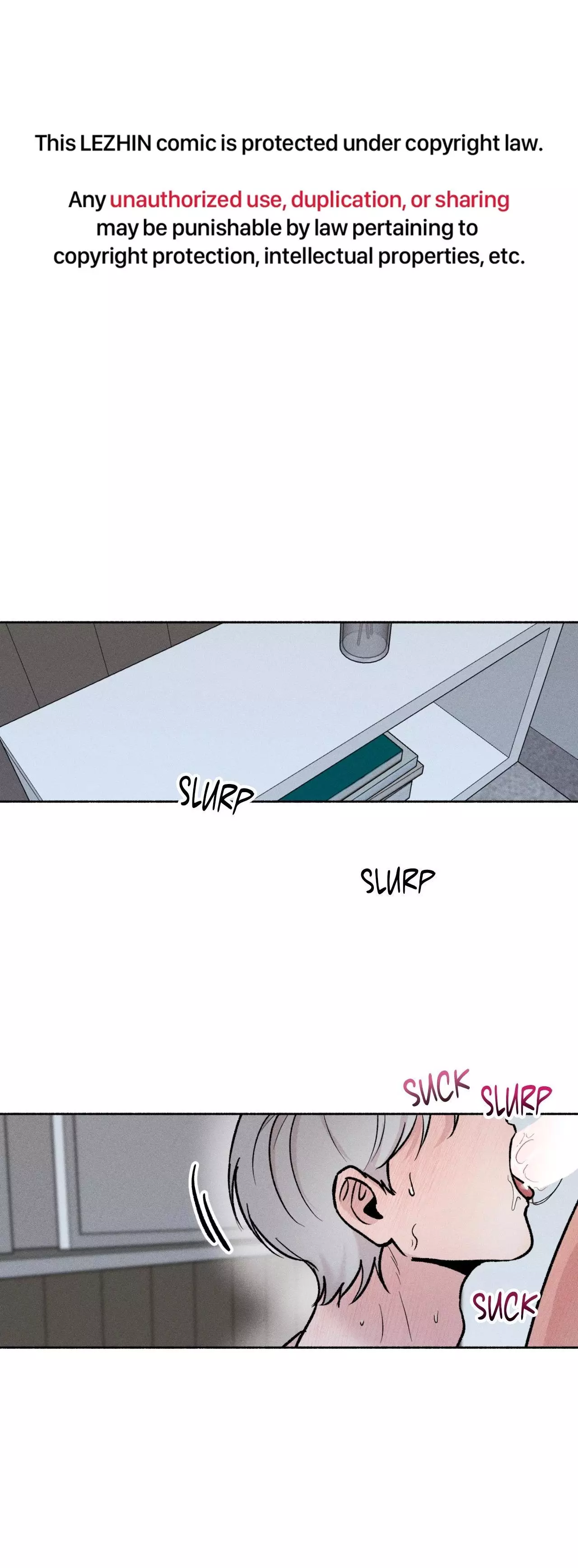 While You Weren’t Watching - Chapter 60 Page 3