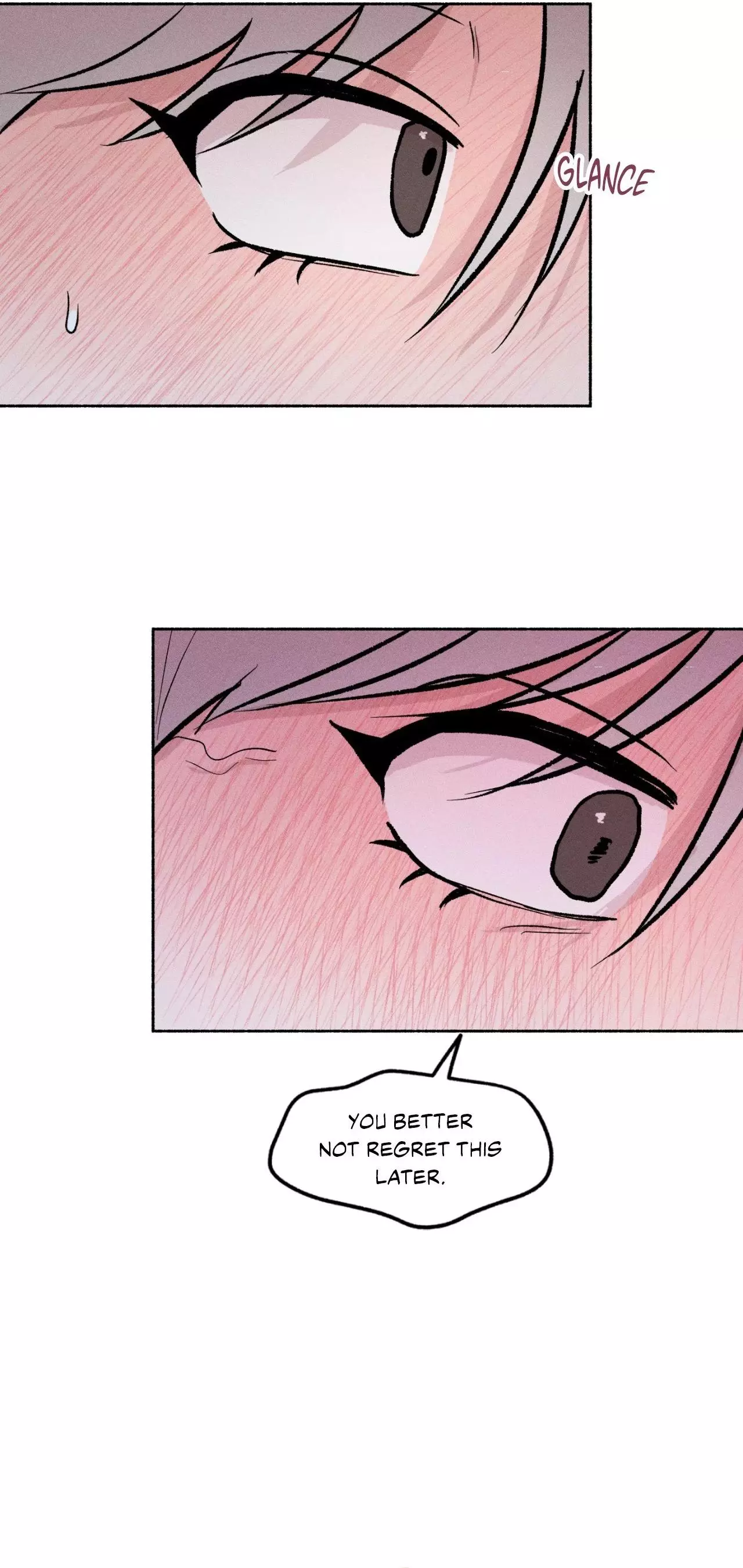 While You Weren’t Watching - Chapter 60 Page 22