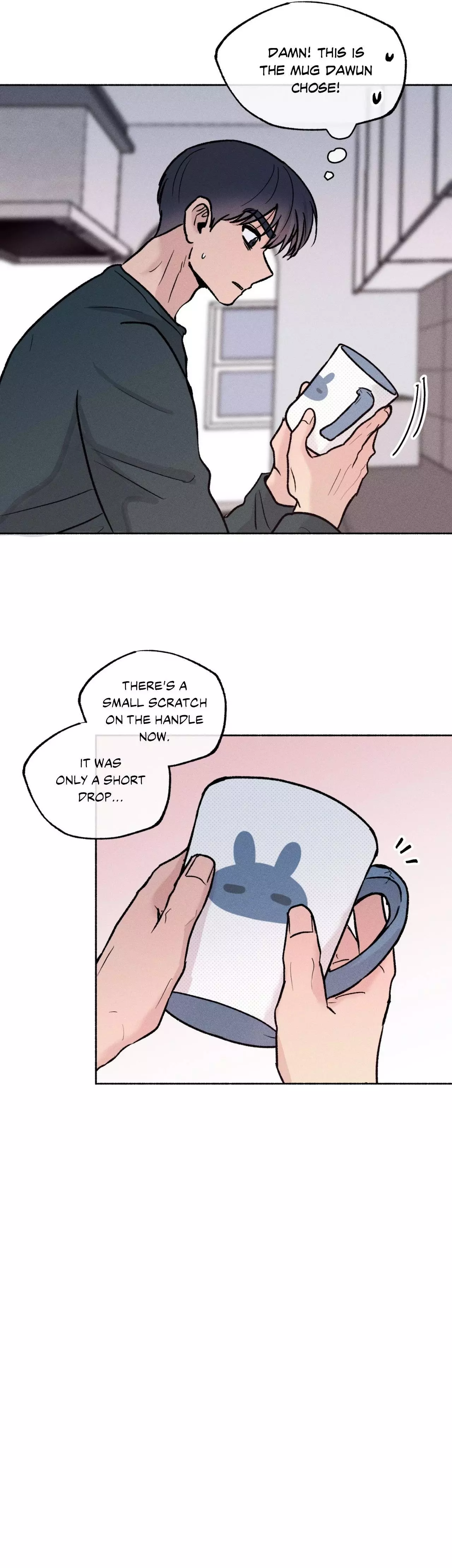 While You Weren’t Watching - Chapter 61 Page 29