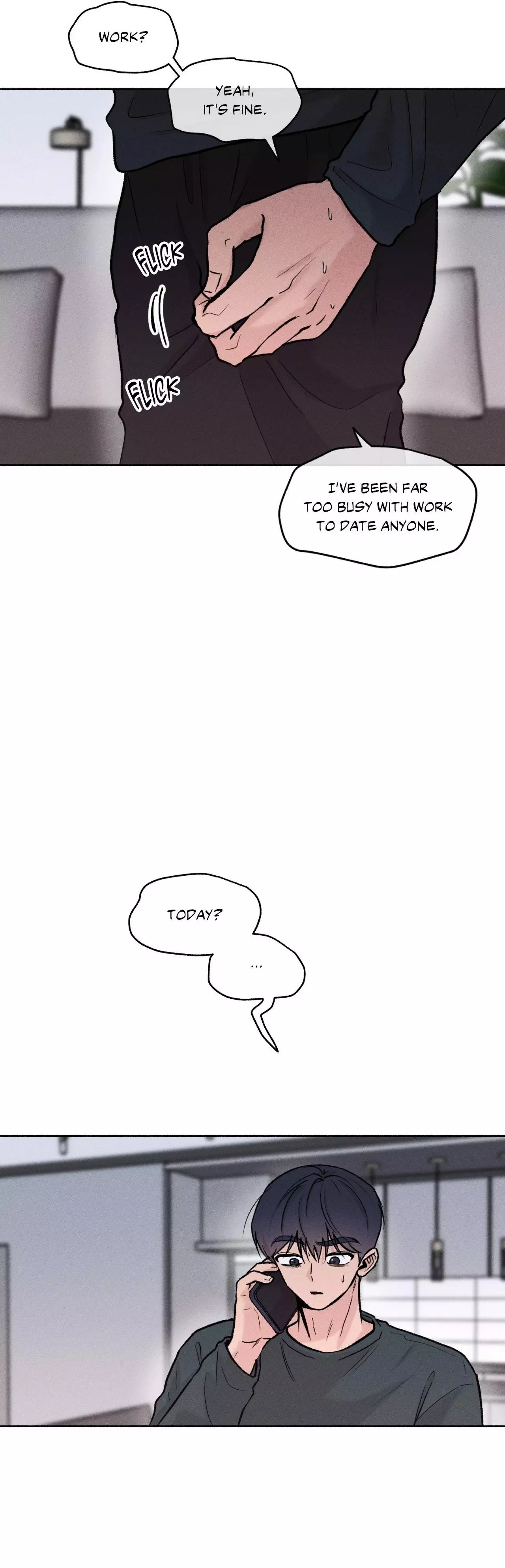 While You Weren’t Watching - Chapter 62 Page 4