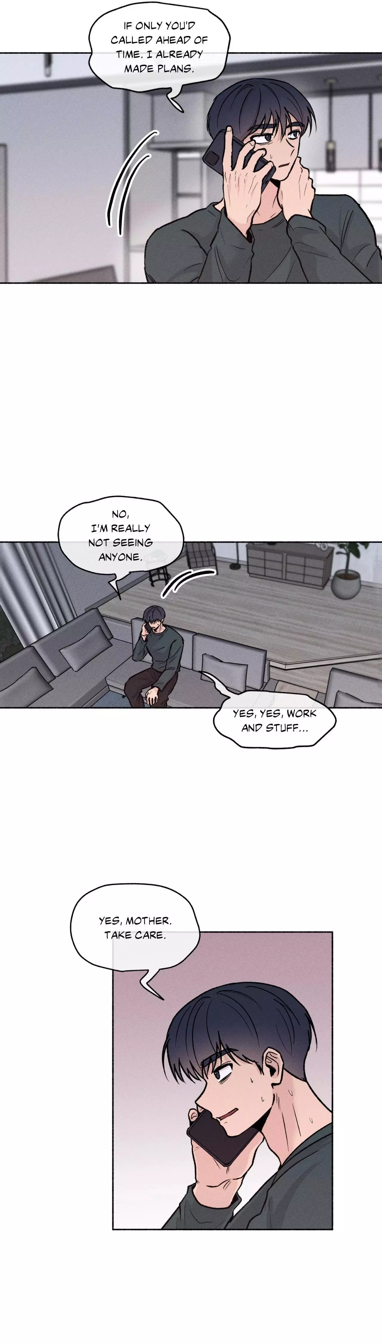 While You Weren’t Watching - Chapter 62 Page 5