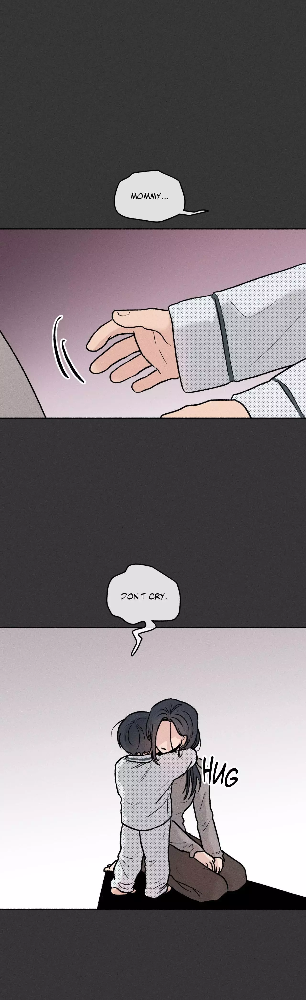 While You Weren’t Watching - Chapter 62 Page 8