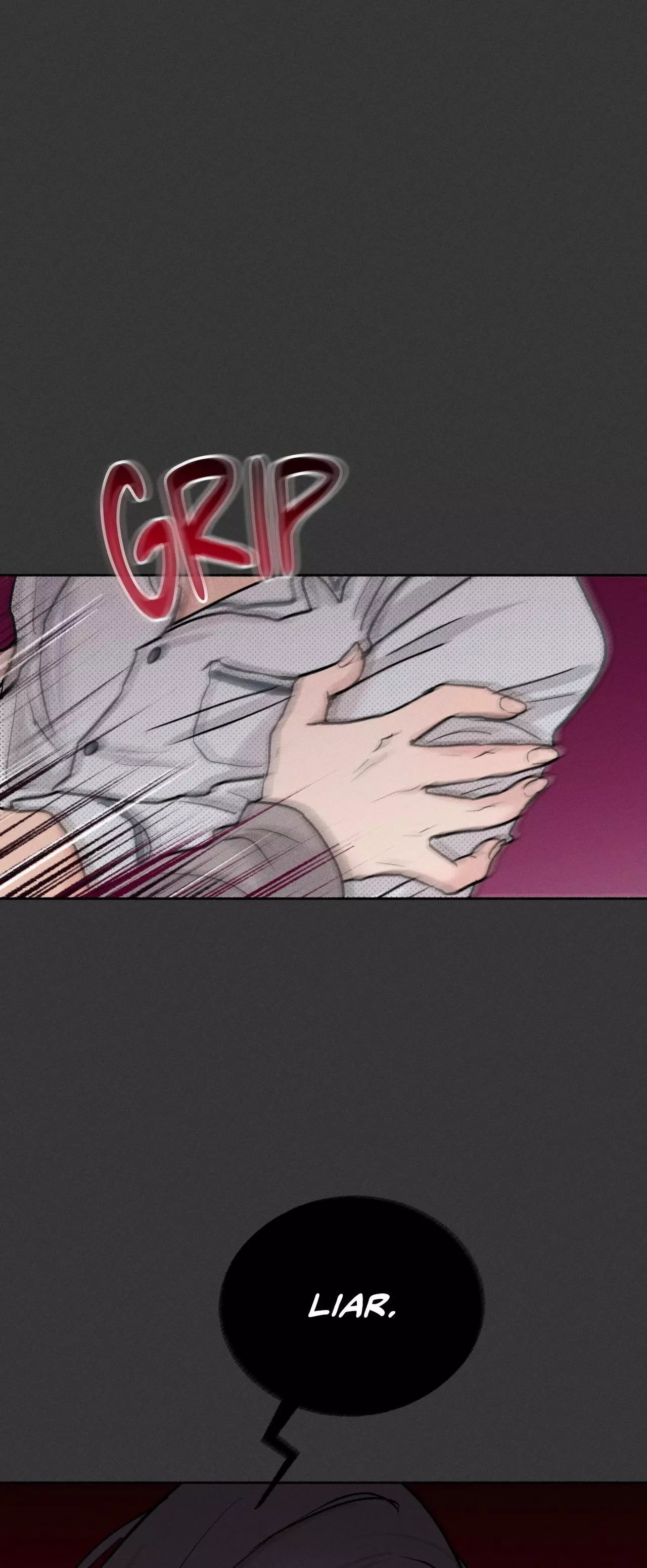 While You Weren’t Watching - Chapter 62 Page 10