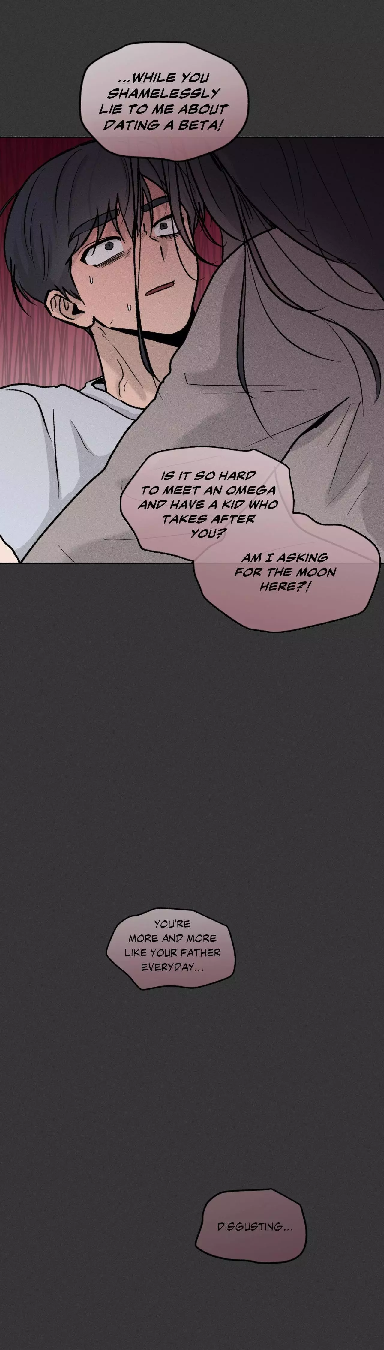 While You Weren’t Watching - Chapter 62 Page 12