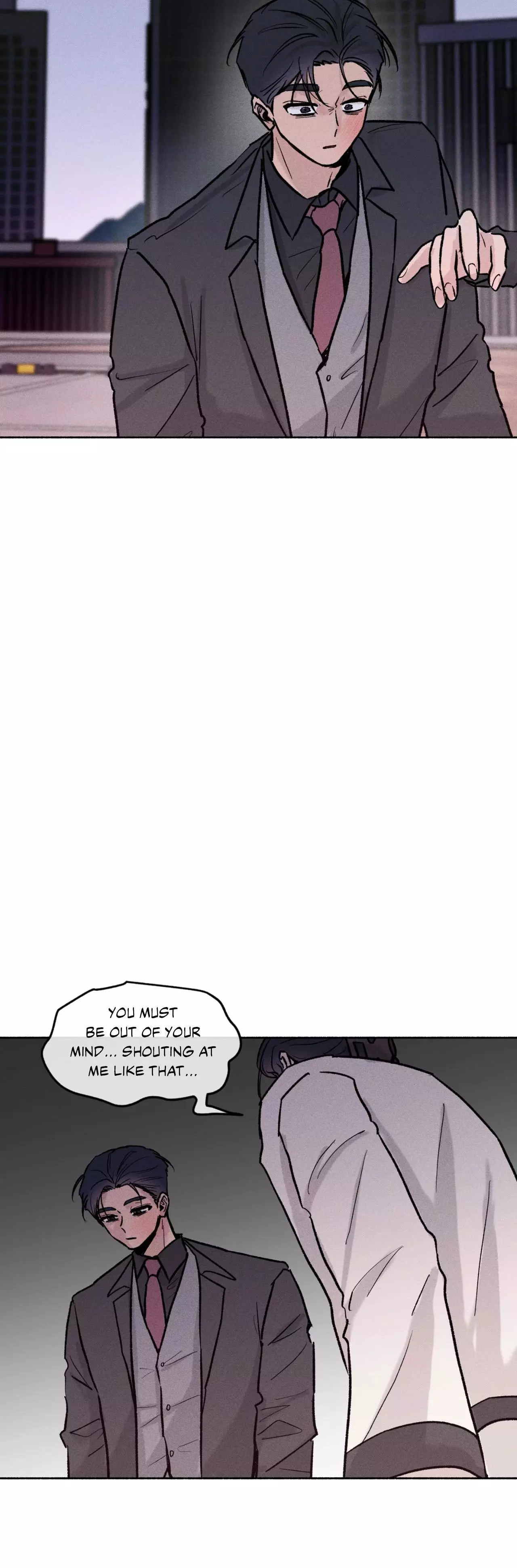 While You Weren’t Watching - Chapter 63 Page 16