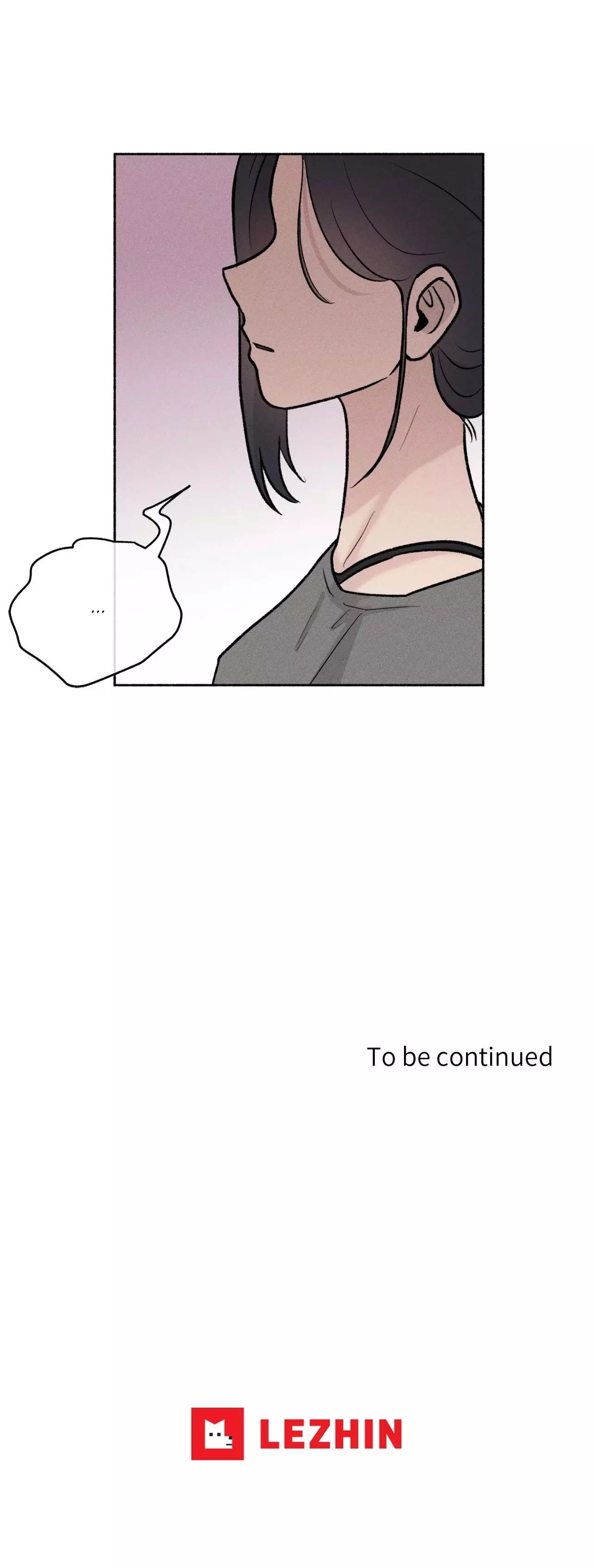 While You Weren’t Watching - Chapter 63 Page 31