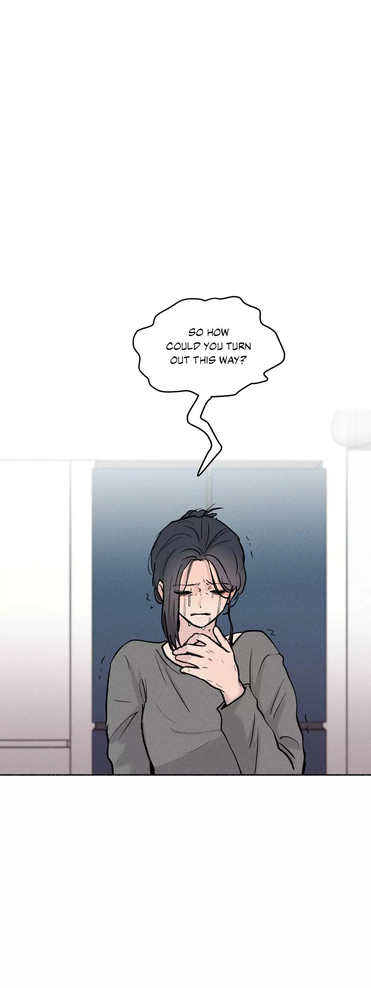 While You Weren’t Watching - Chapter 64 Page 5