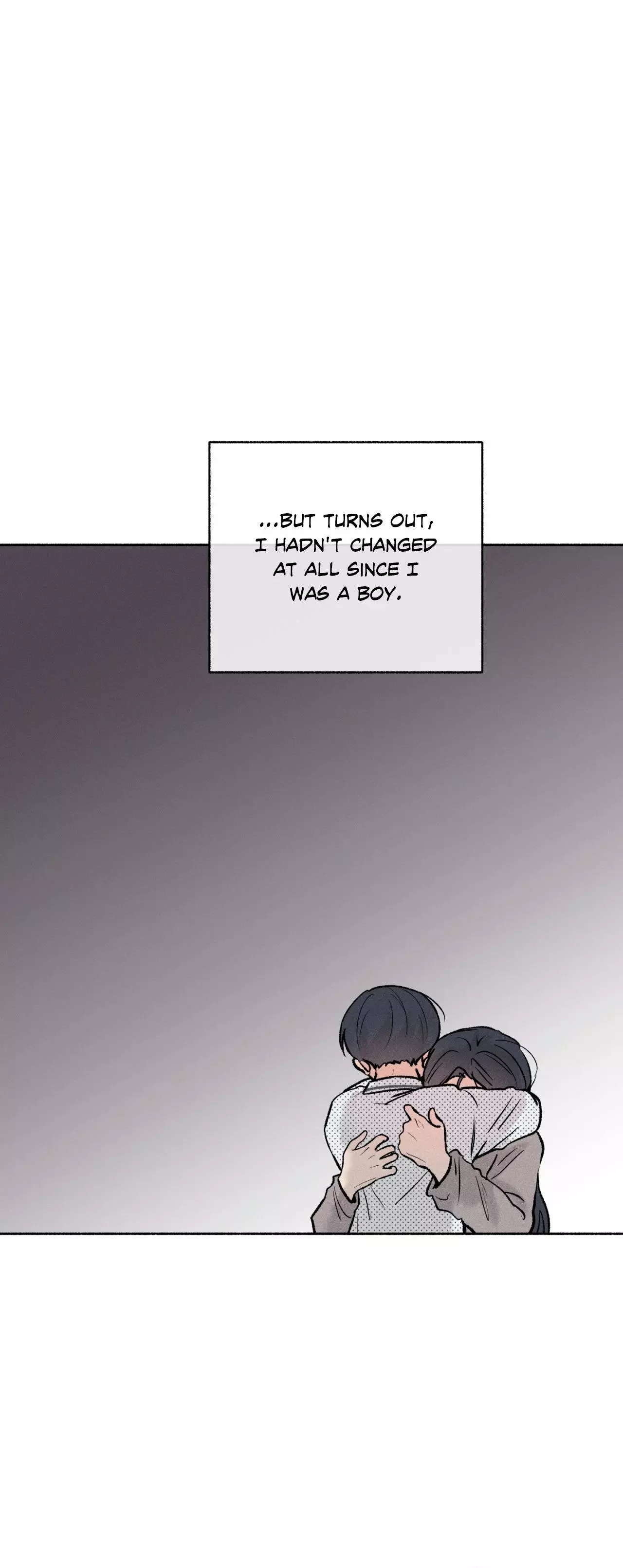 While You Weren’t Watching - Chapter 64 Page 11