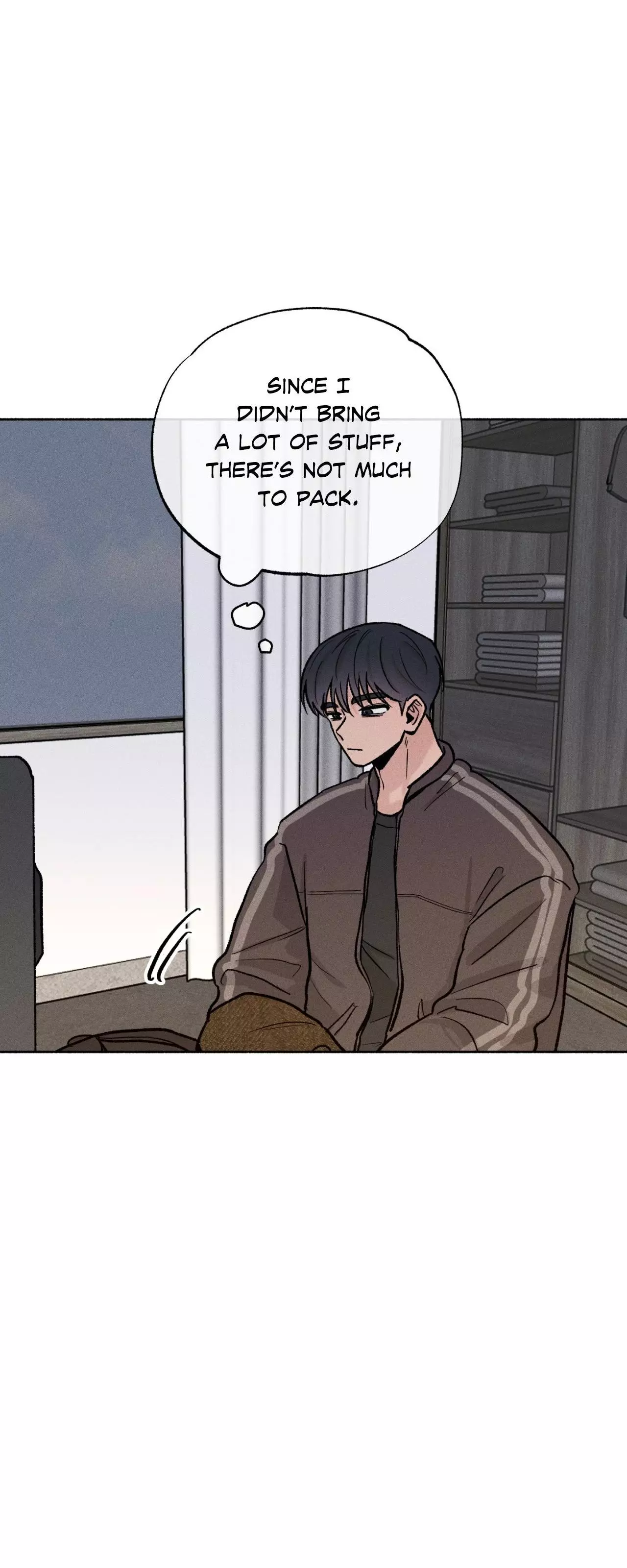 While You Weren’t Watching - Chapter 64 Page 22