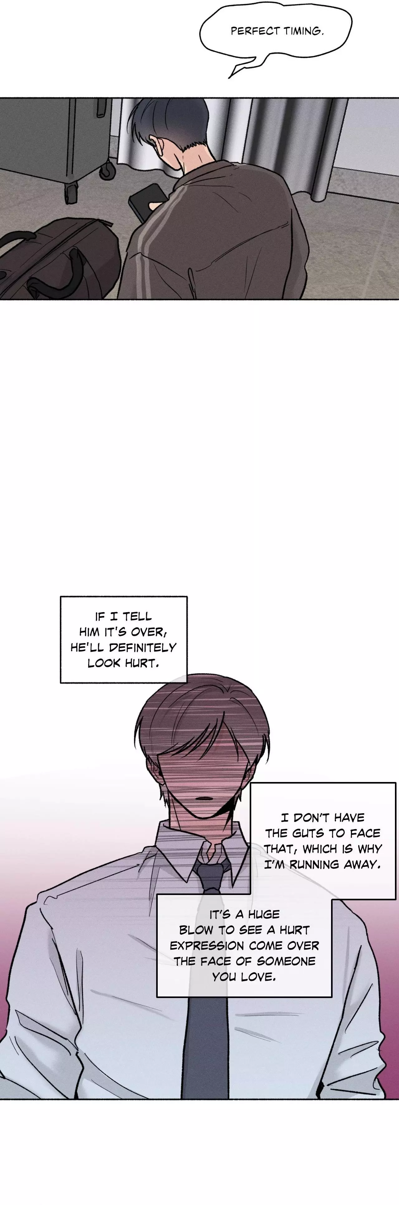While You Weren’t Watching - Chapter 64 Page 25