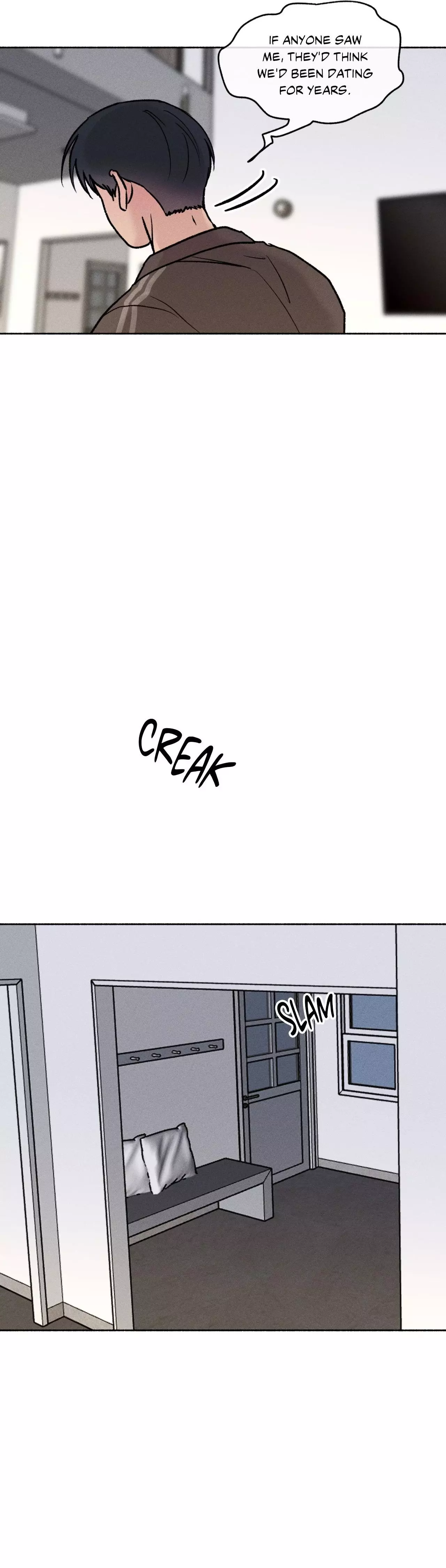 While You Weren’t Watching - Chapter 64 Page 28