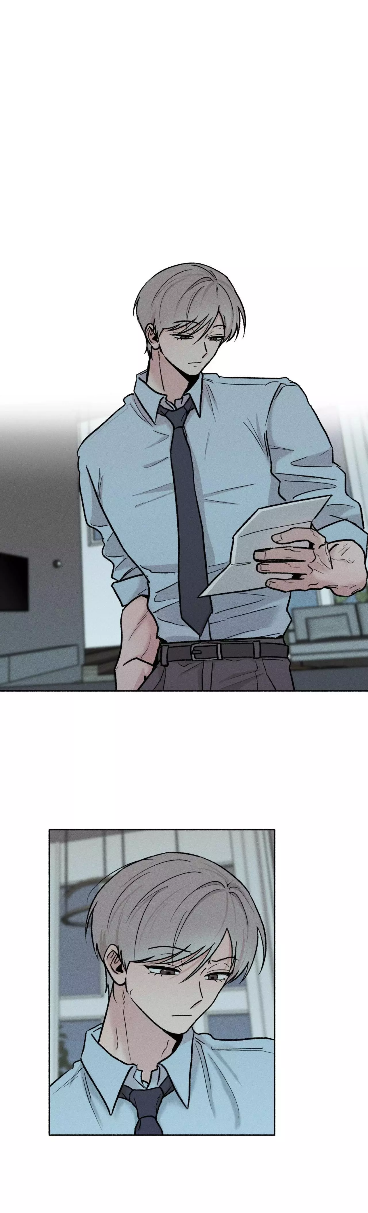 While You Weren’t Watching - Chapter 64 Page 29