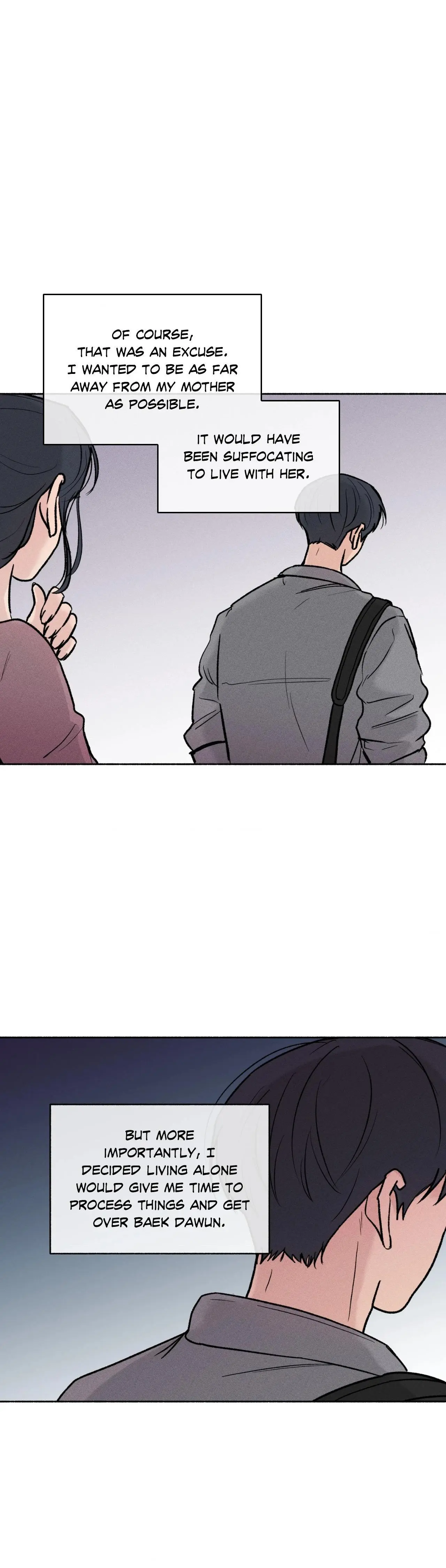 While You Weren’t Watching - Chapter 65 Page 5