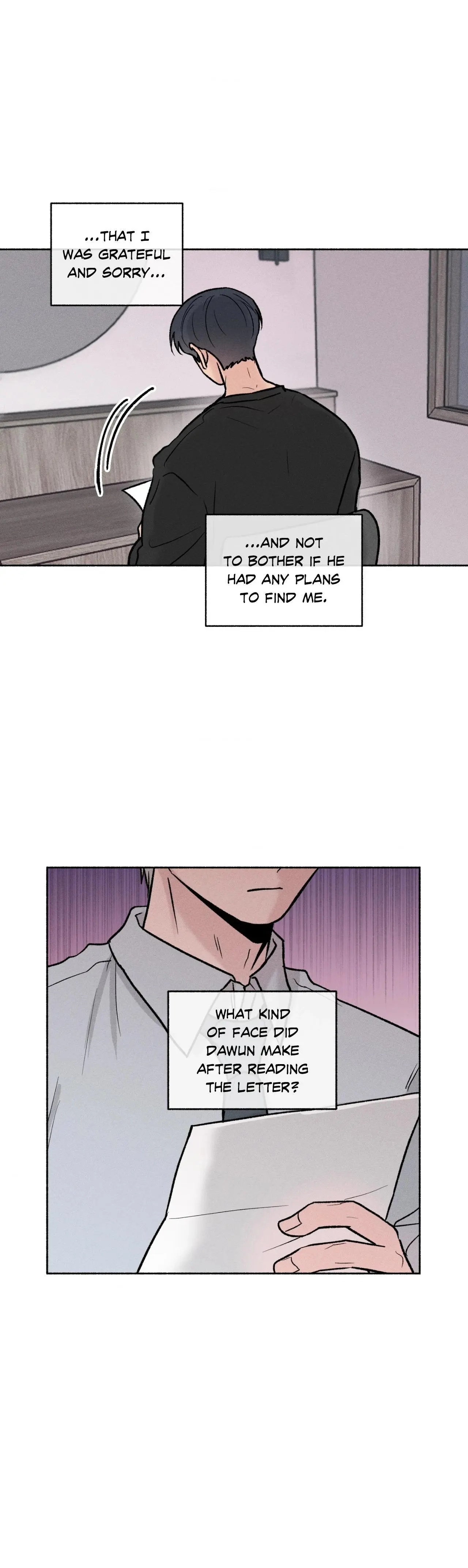 While You Weren’t Watching - Chapter 65 Page 7