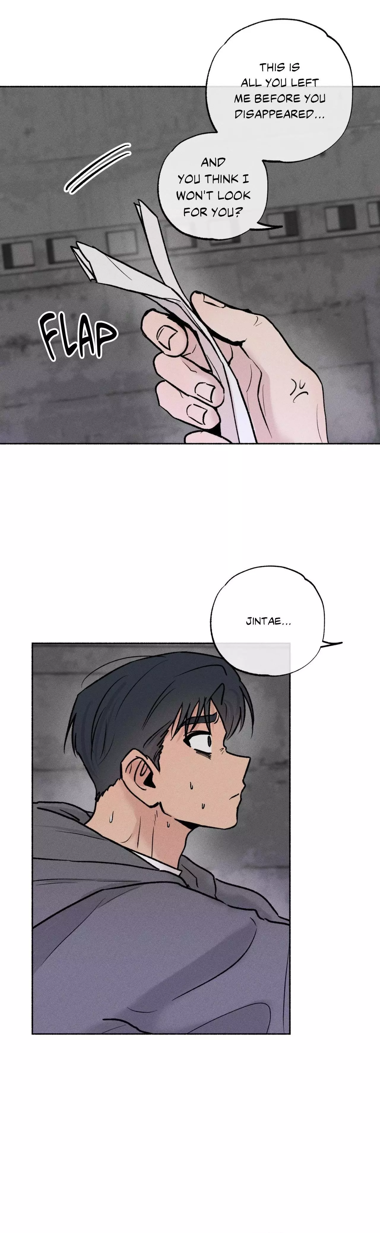 While You Weren’t Watching - Chapter 66 Page 11