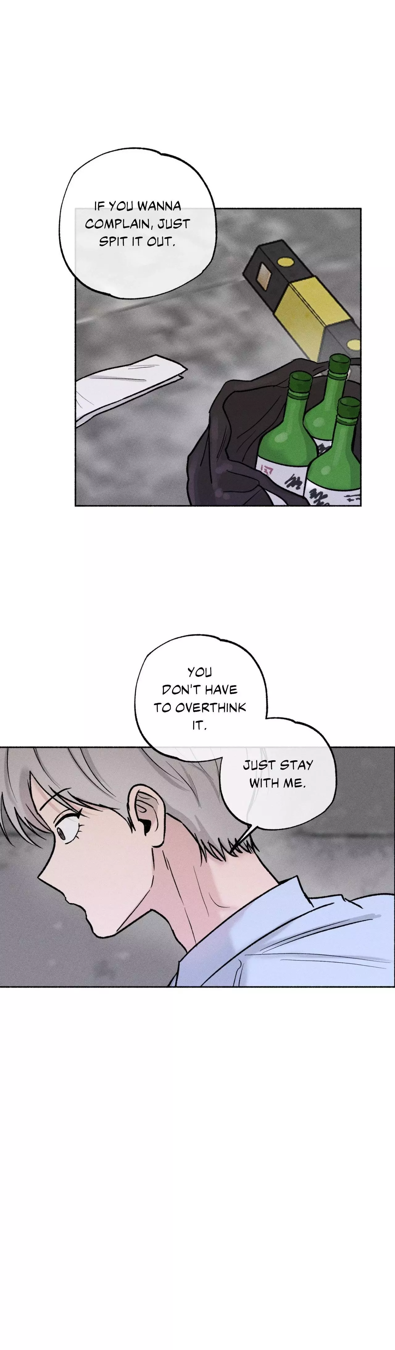 While You Weren’t Watching - Chapter 66 Page 13