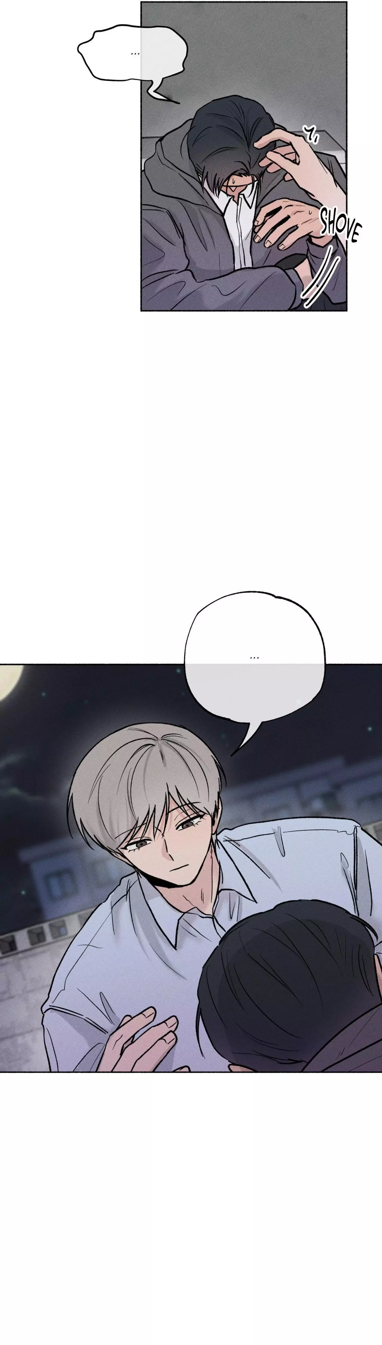 While You Weren’t Watching - Chapter 66 Page 15