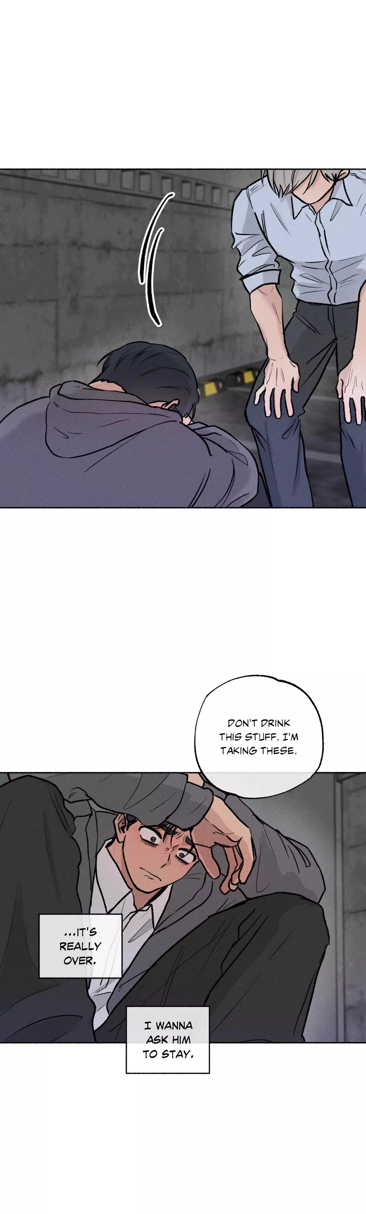 While You Weren’t Watching - Chapter 66 Page 18