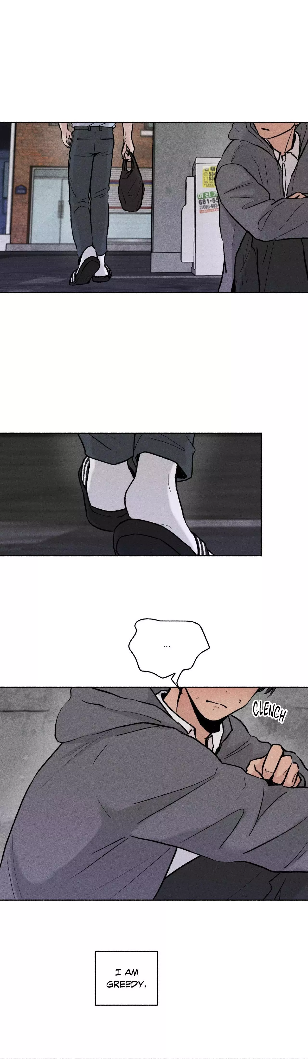 While You Weren’t Watching - Chapter 66 Page 20