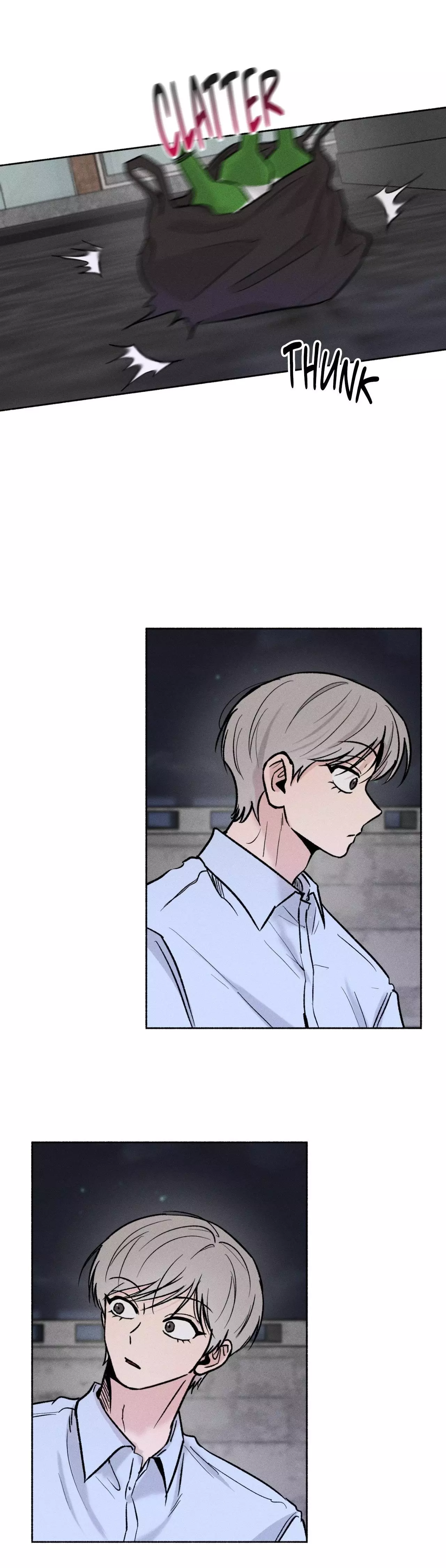 While You Weren’t Watching - Chapter 66 Page 22