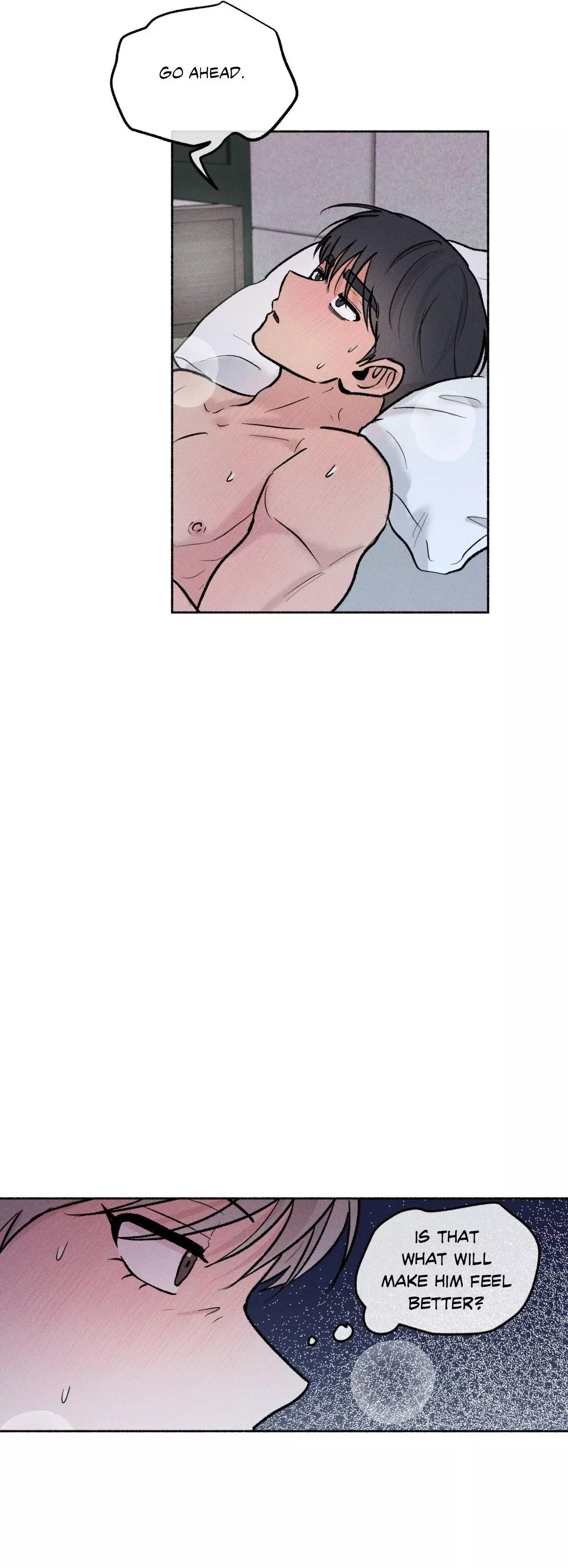 While You Weren’t Watching - Chapter 68 Page 22