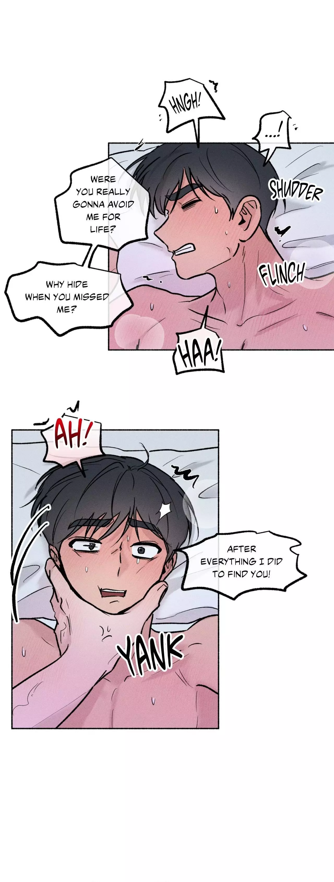 While You Weren’t Watching - Chapter 68 Page 24