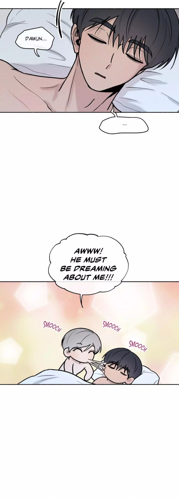 While You Weren’t Watching - Chapter 69 Page 20