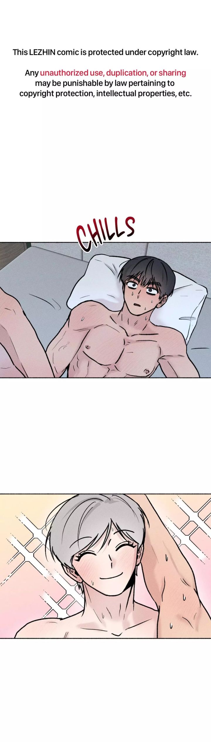 While You Weren’t Watching - Chapter 69 Page 3