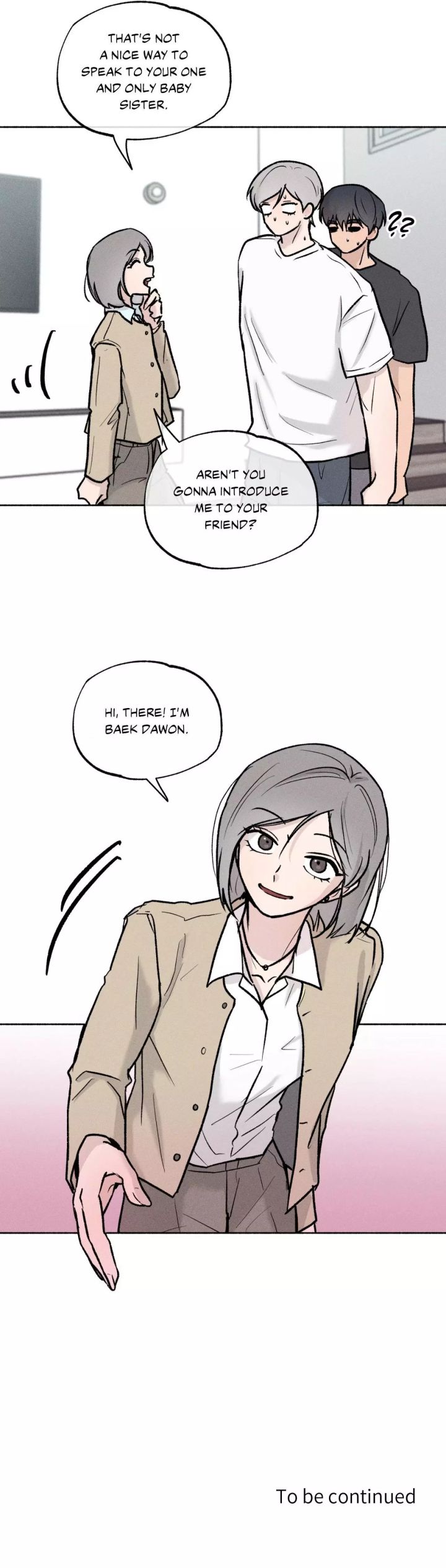 While You Weren’t Watching - Chapter 69 Page 36