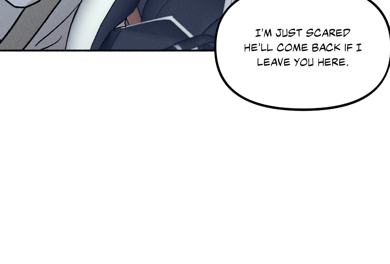 While You Weren’t Watching - Chapter 7 Page 20