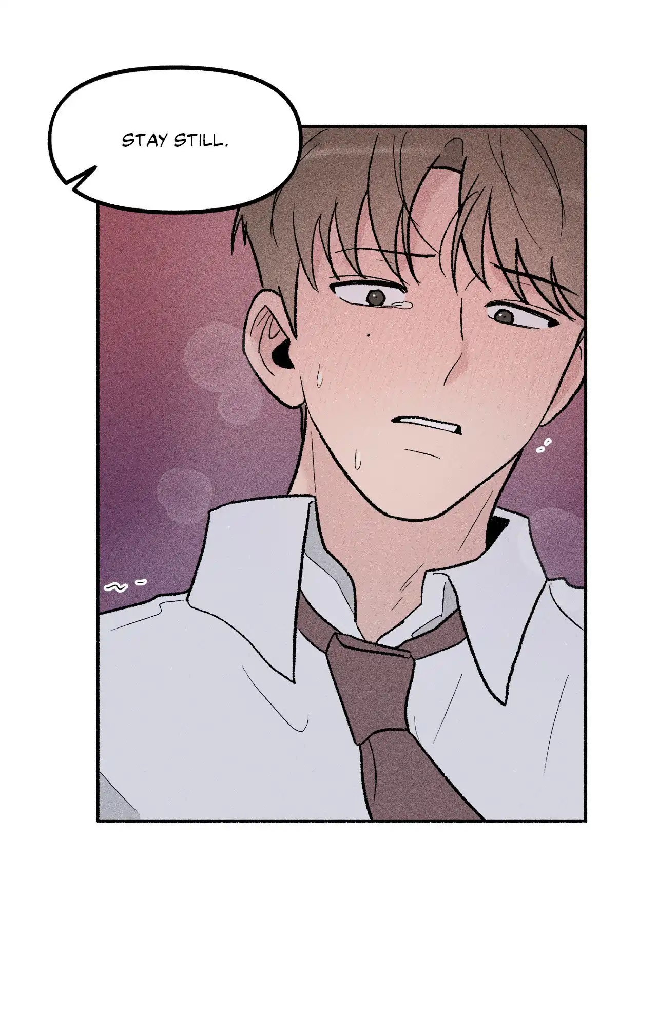 While You Weren’t Watching - Chapter 7 Page 48