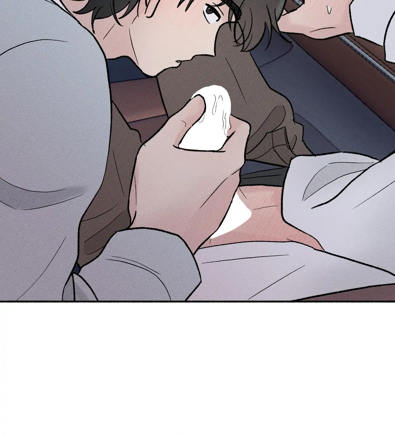 While You Weren’t Watching - Chapter 7 Page 50