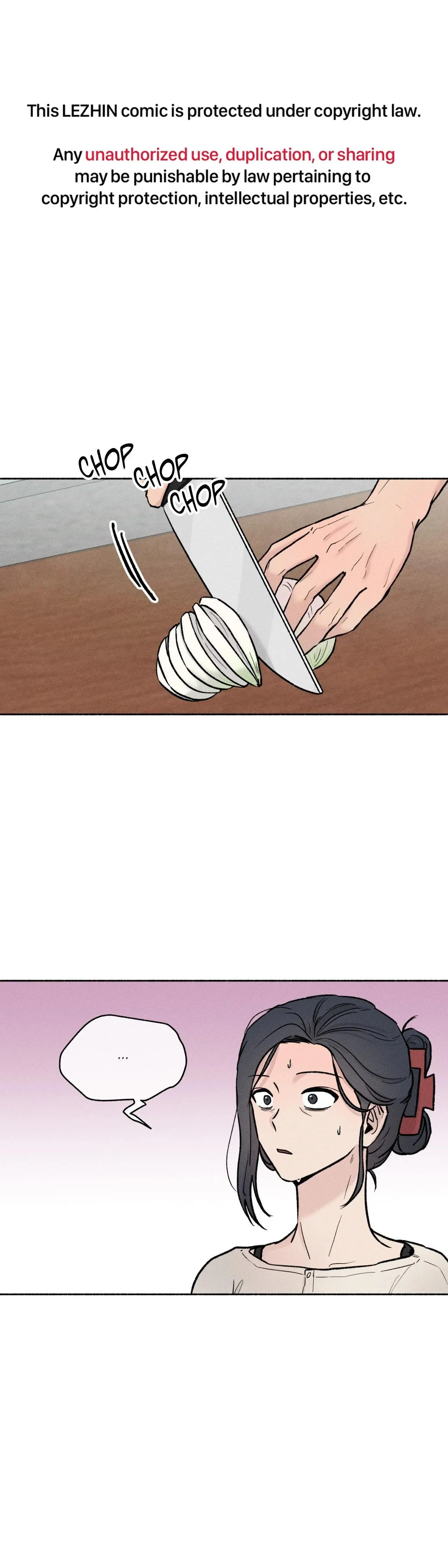 While You Weren’t Watching - Chapter 71 Page 3