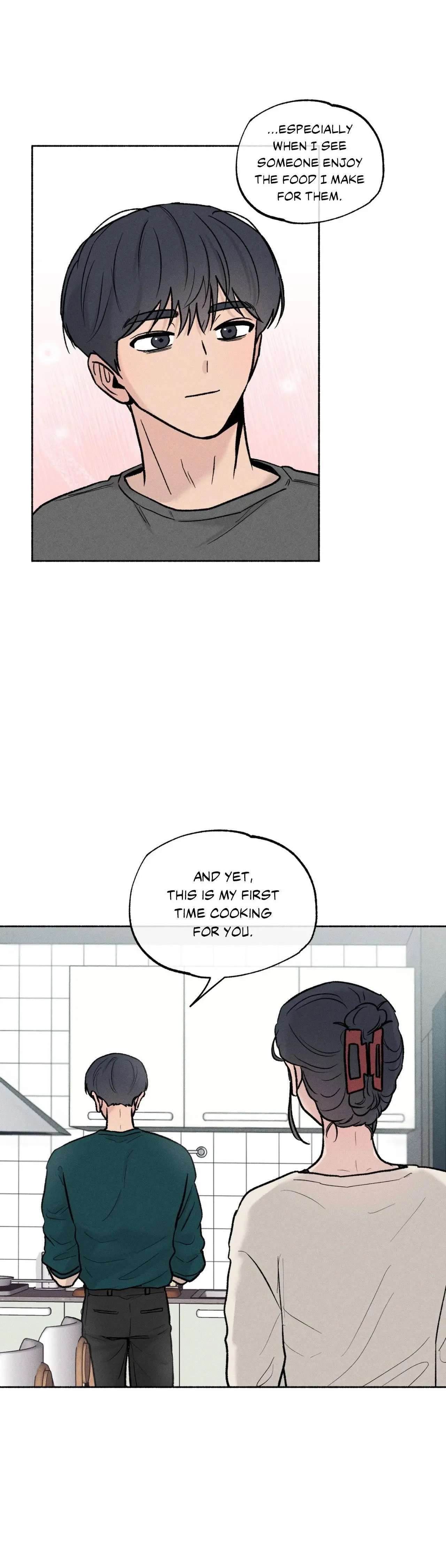 While You Weren’t Watching - Chapter 71 Page 6