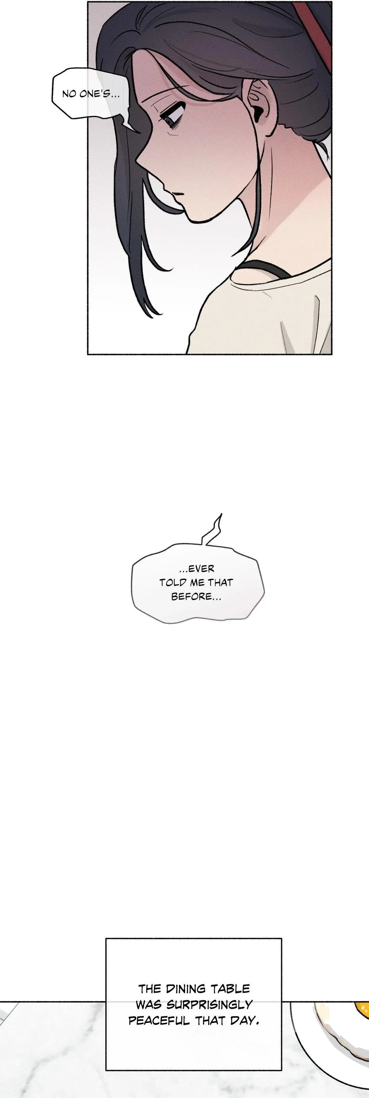 While You Weren’t Watching - Chapter 71 Page 28