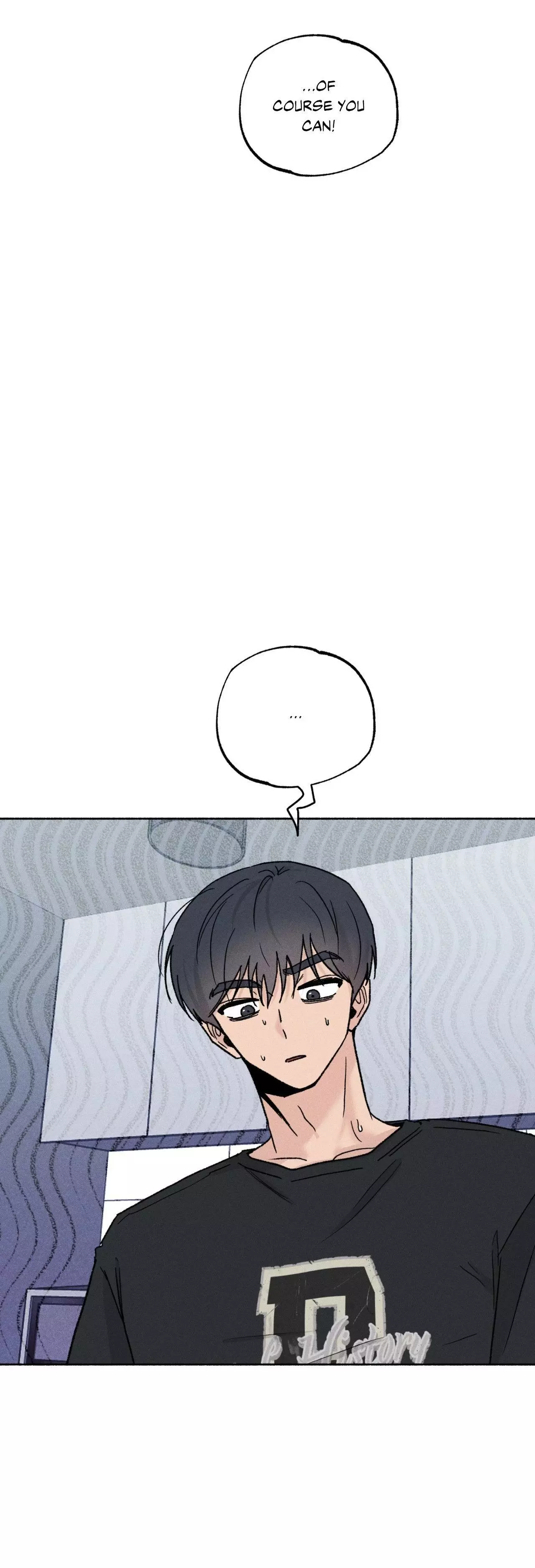 While You Weren’t Watching - Chapter 73 Page 6