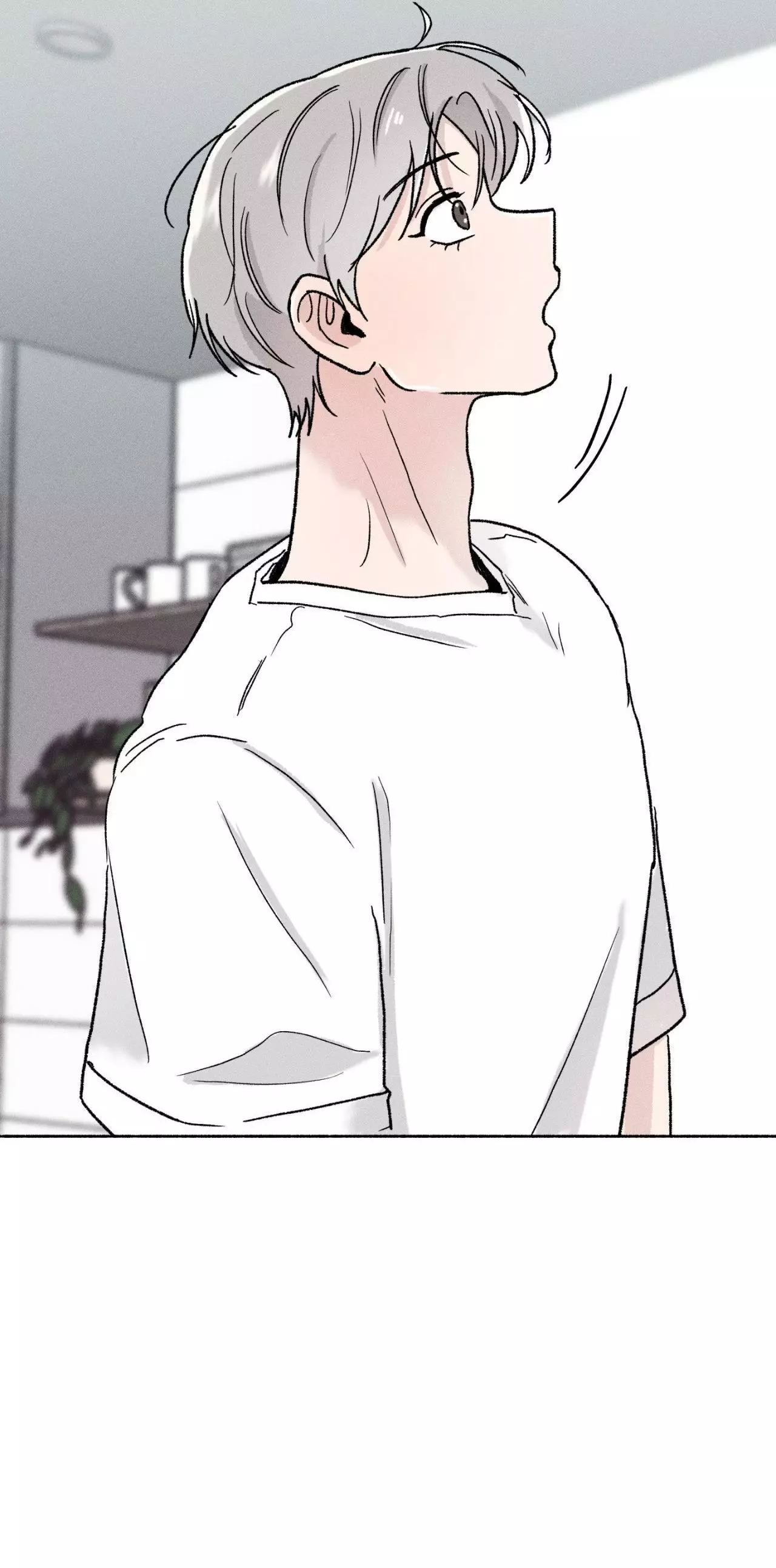 While You Weren’t Watching - Chapter 73 Page 19