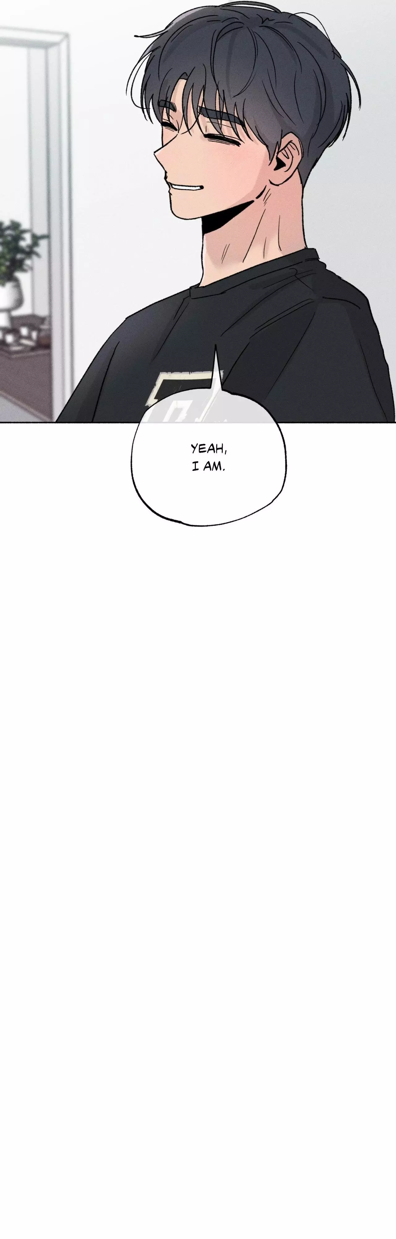 While You Weren’t Watching - Chapter 73 Page 22