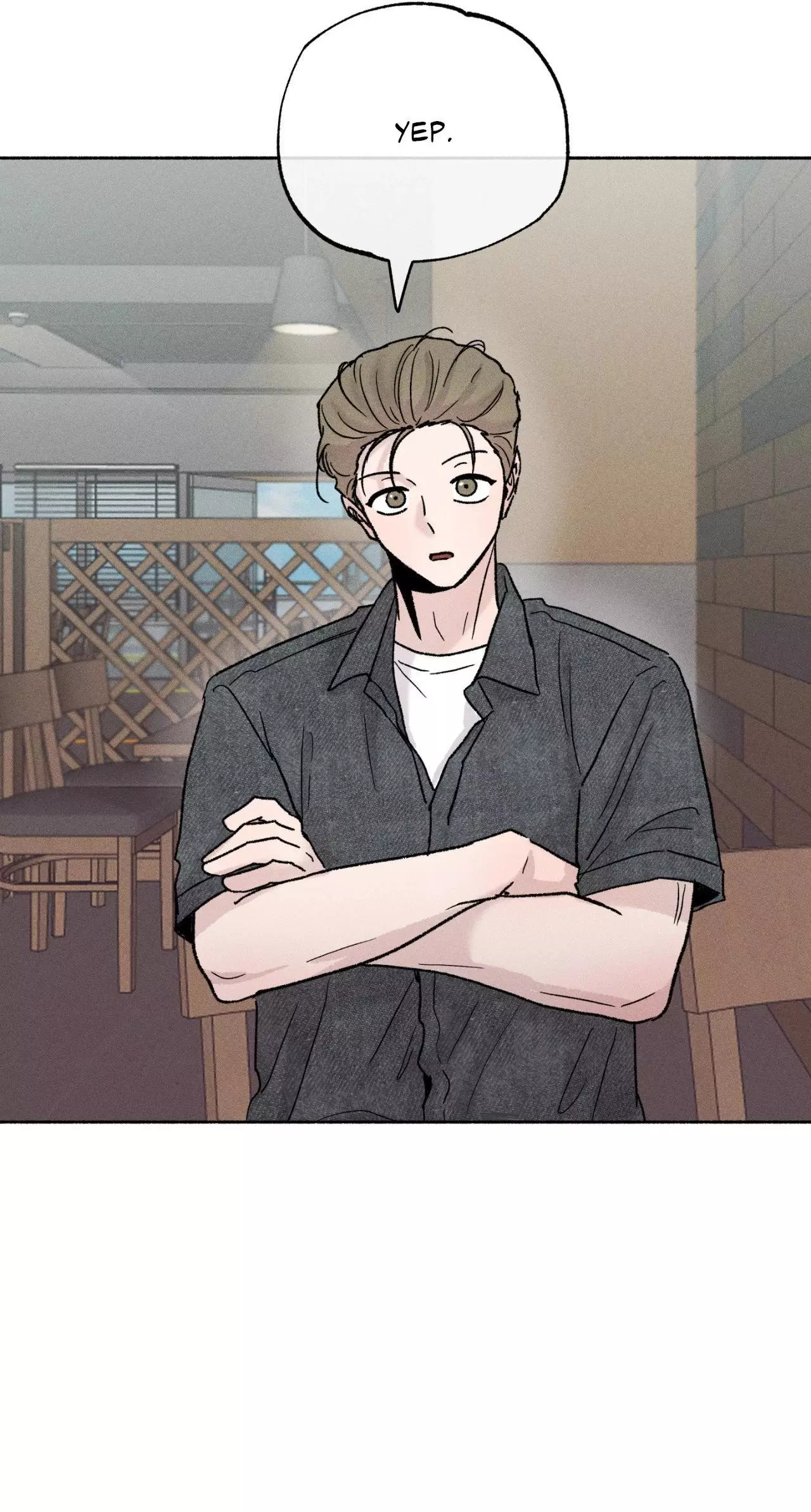 While You Weren’t Watching - Chapter 73 Page 26