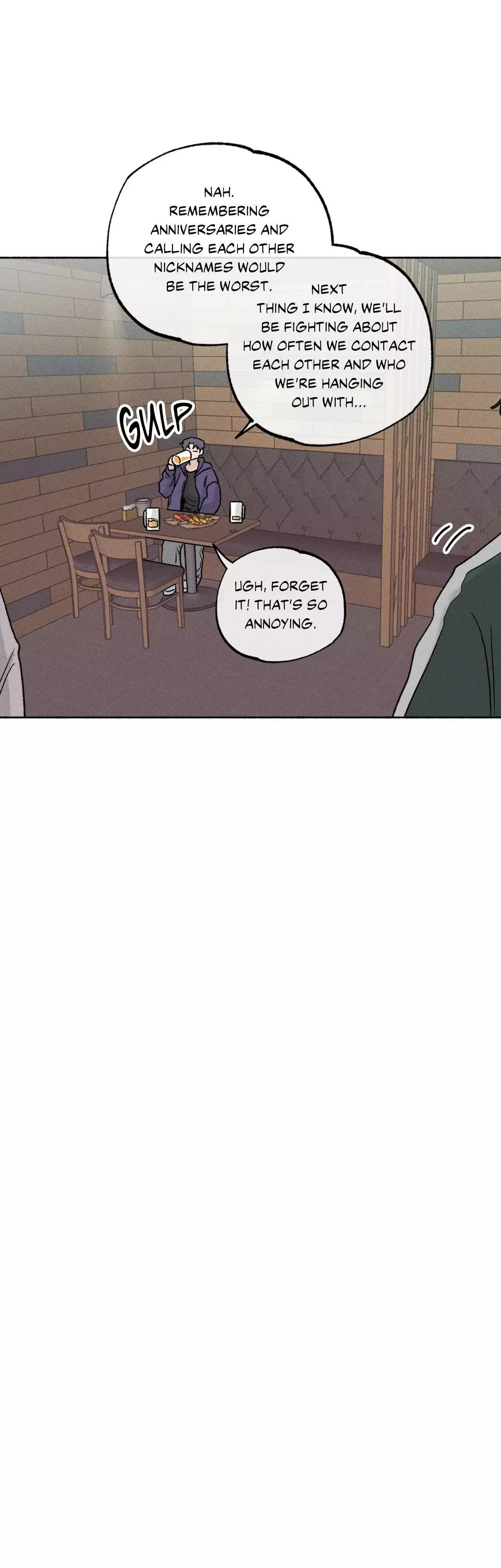 While You Weren’t Watching - Chapter 73 Page 34