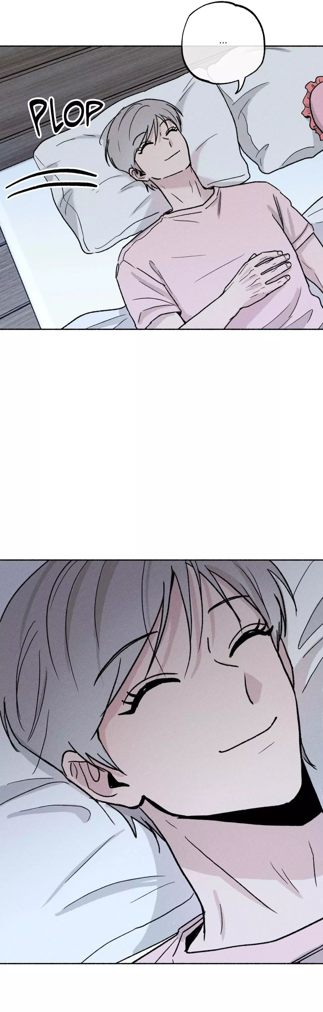 While You Weren’t Watching - Chapter 73 Page 42