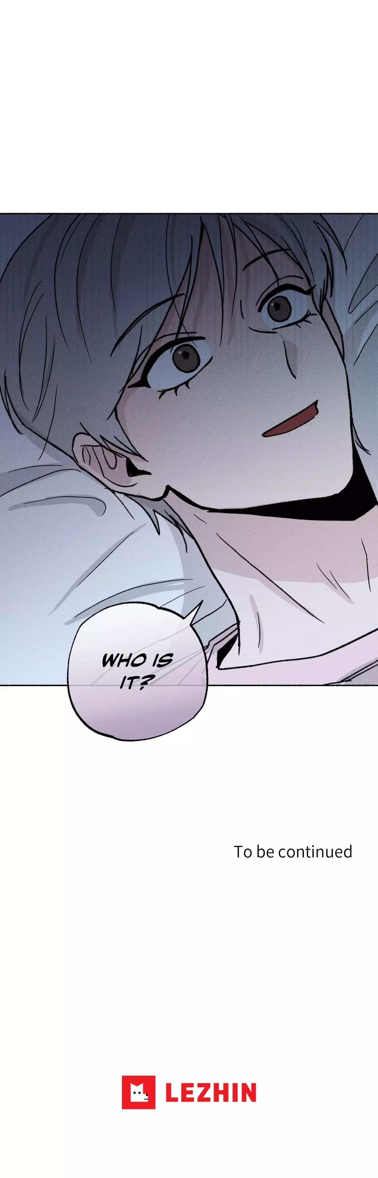 While You Weren’t Watching - Chapter 73 Page 43